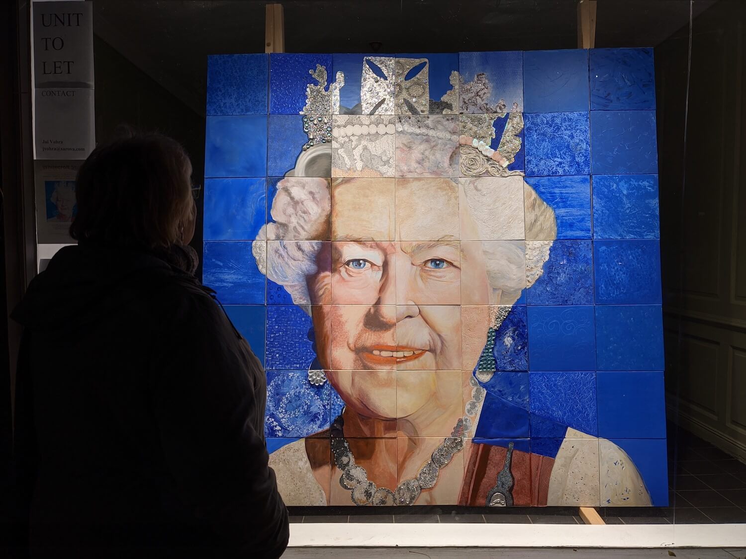 Spending the weekend in Windsor