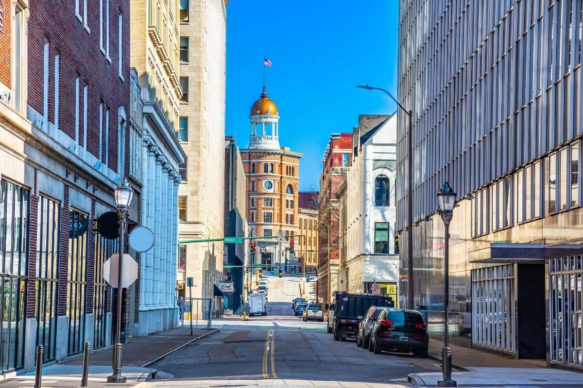 free things to do in chattanooga