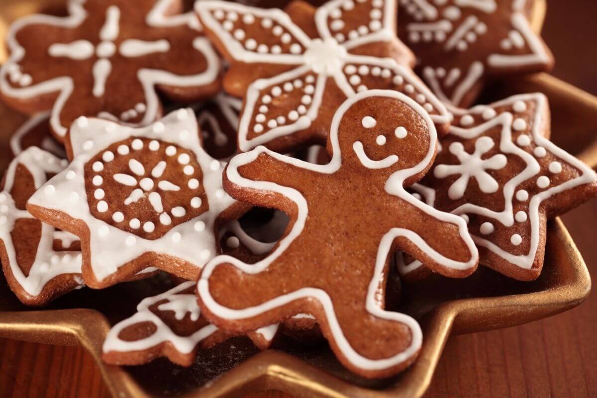 questions about christmas