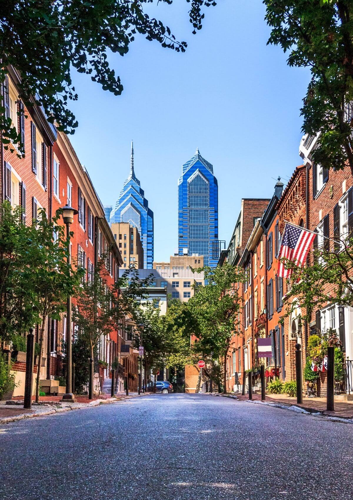 New York to Miami road trip