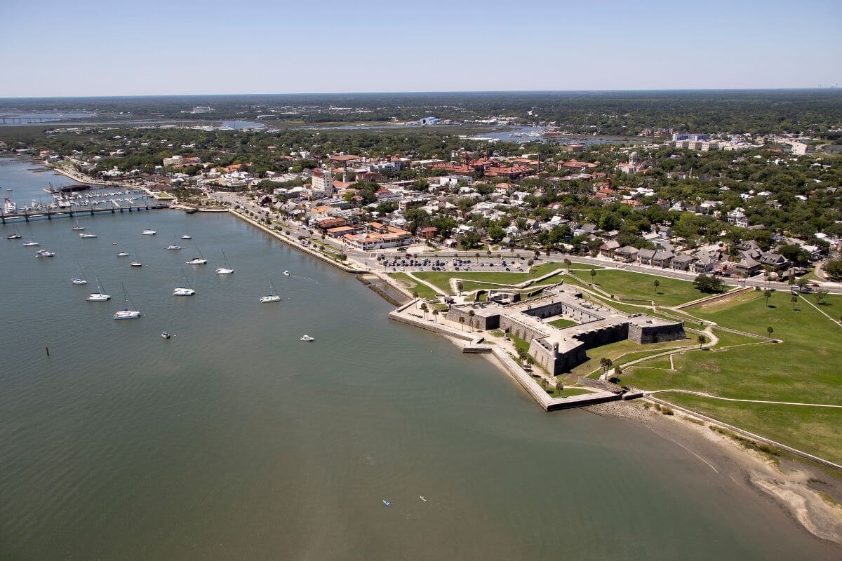 miami new york road trip