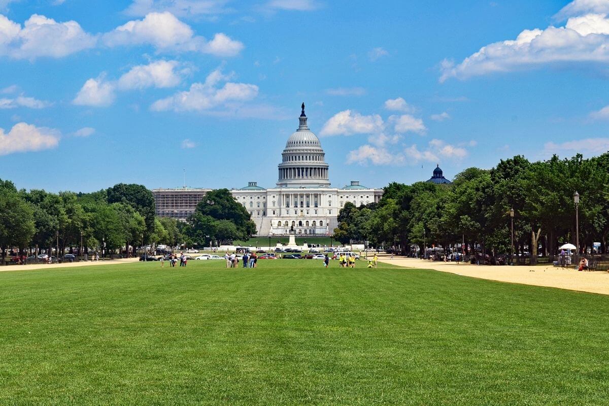 New York to Miami road trip