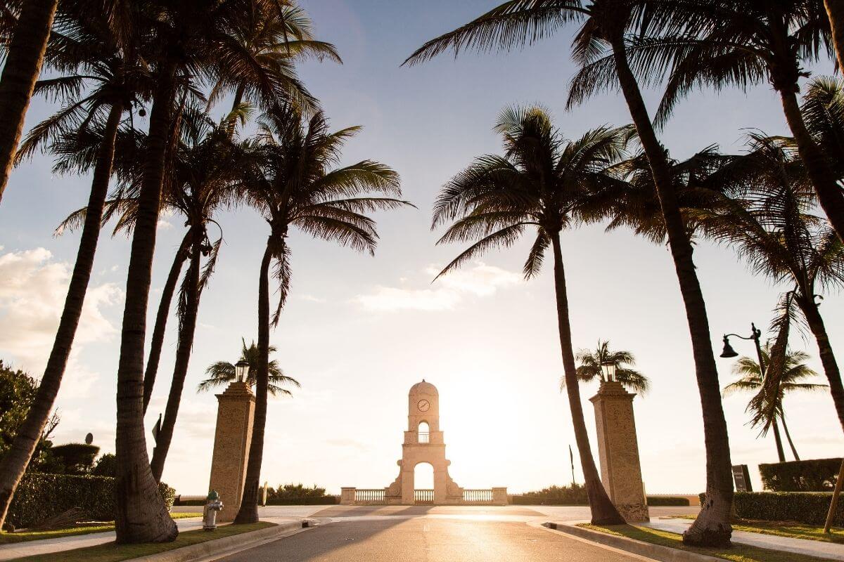 Miami to NYC road trip