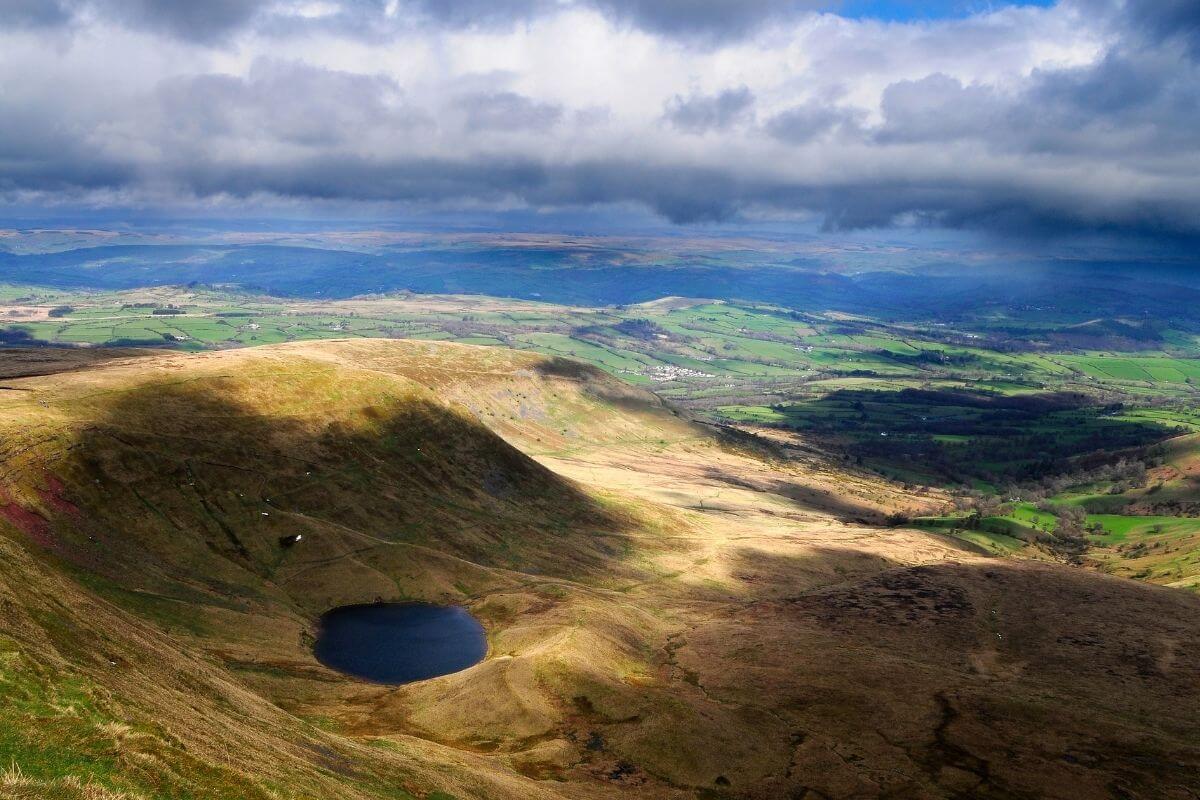 Weekend adventures uk