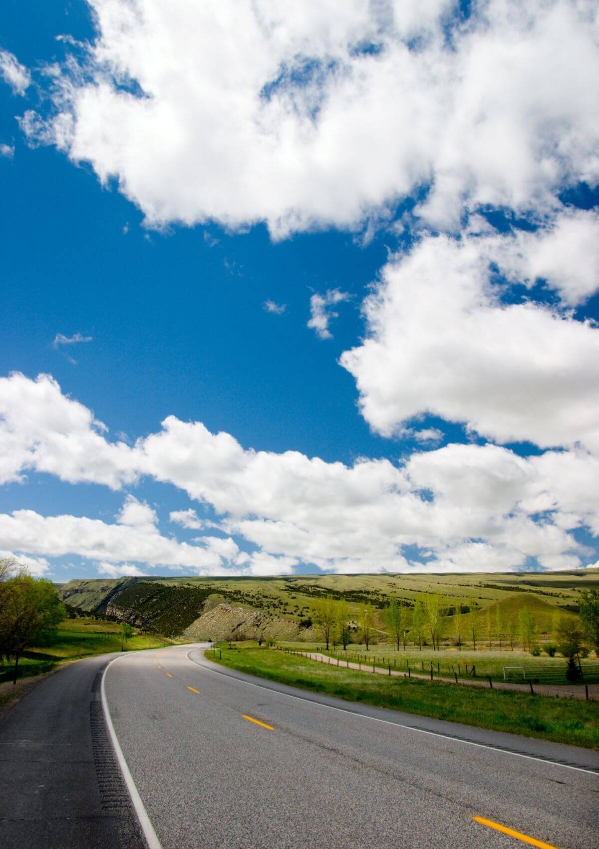 Road trips through chicago