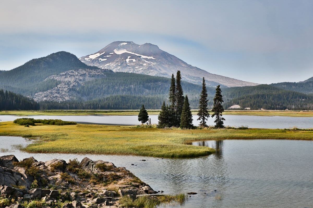 Road trip in Chicago