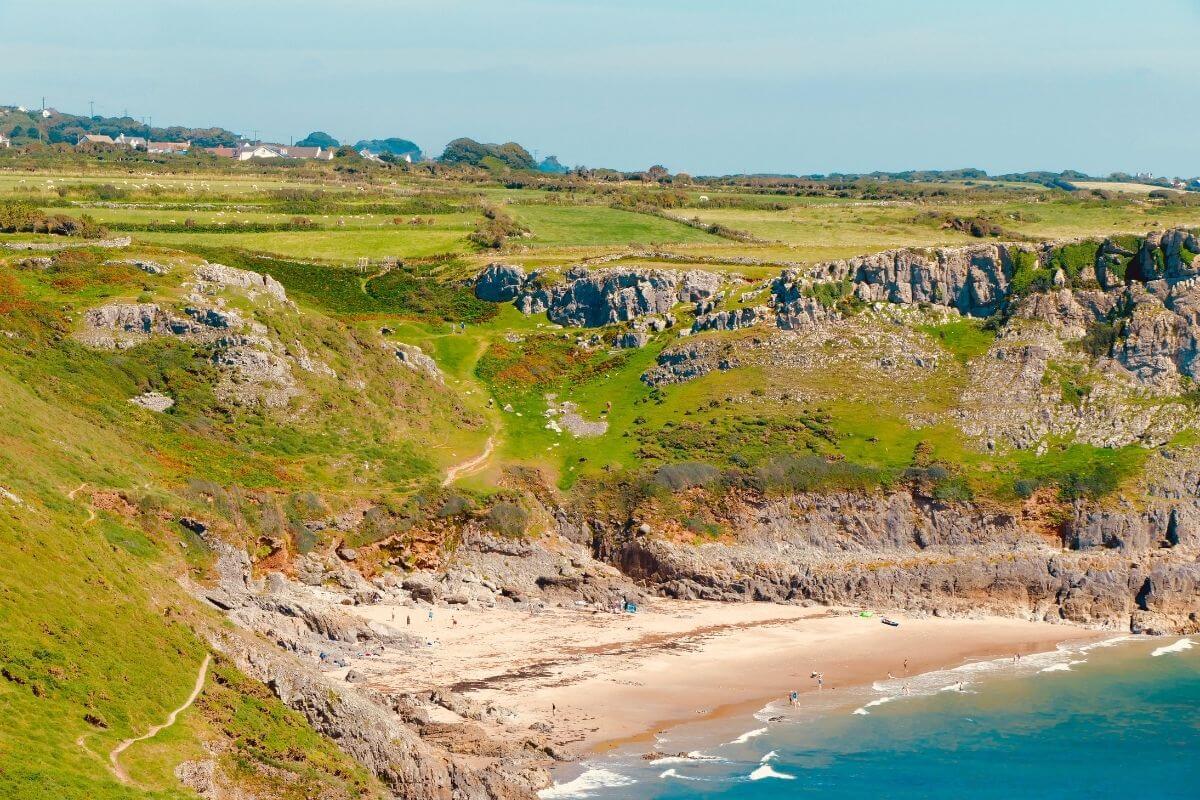 UK adventure weekends