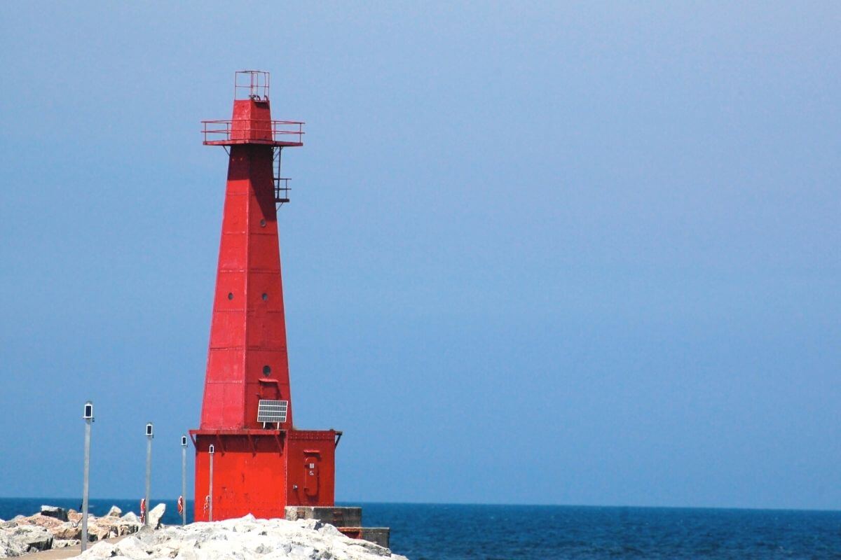 Chicago road trip adventures