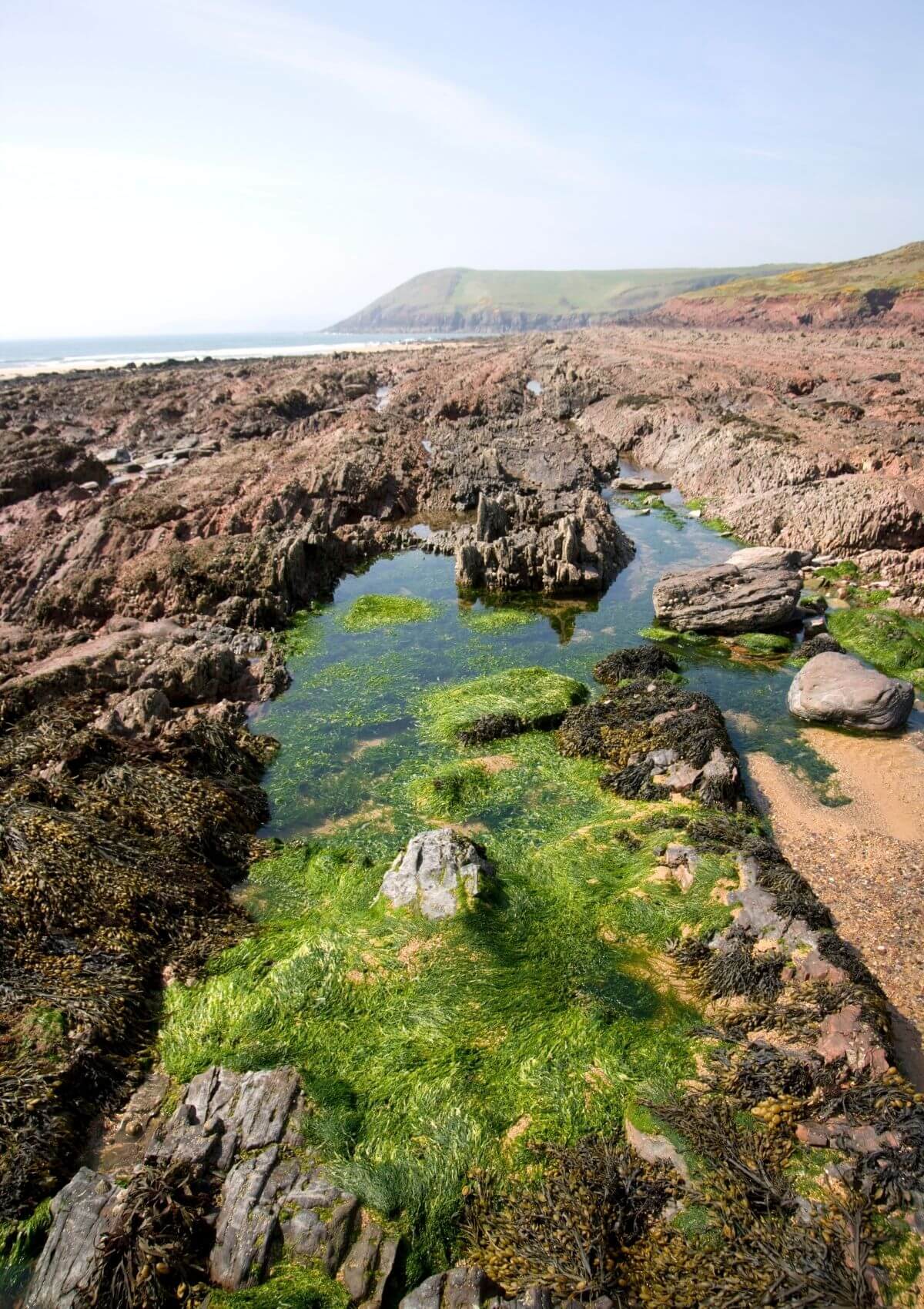 adventure weekends uk