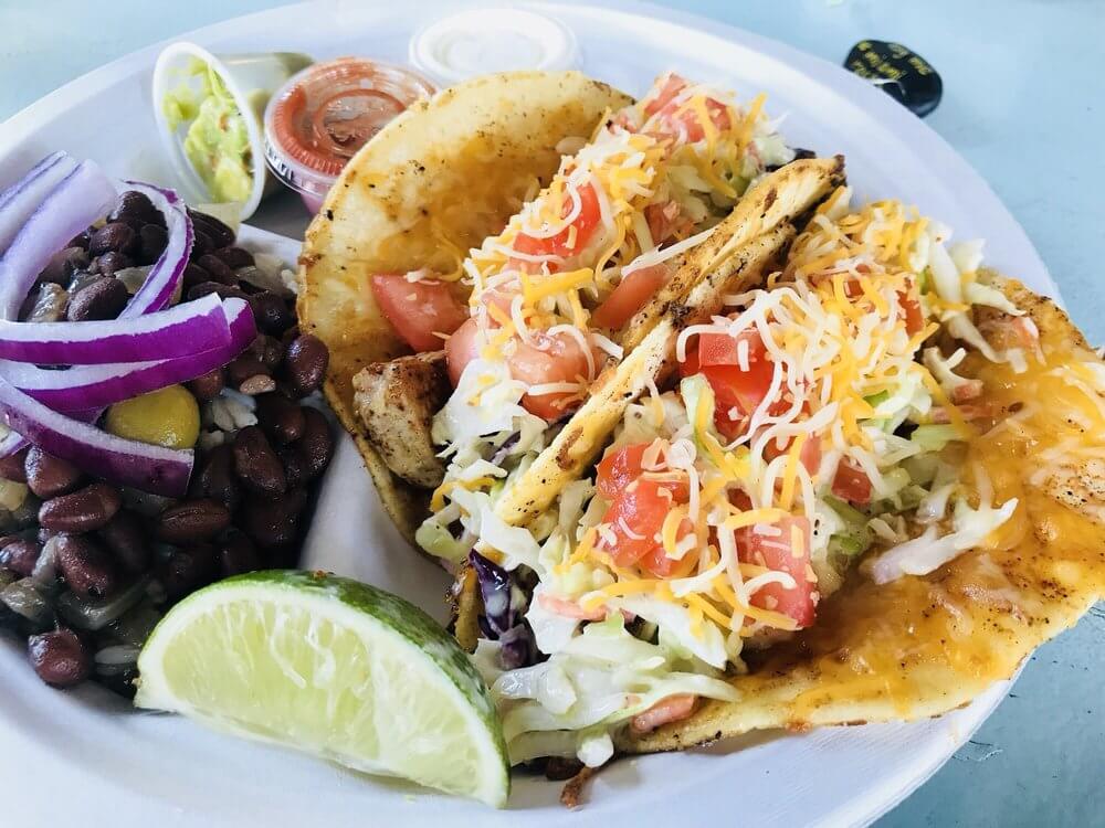 best restaurants florida