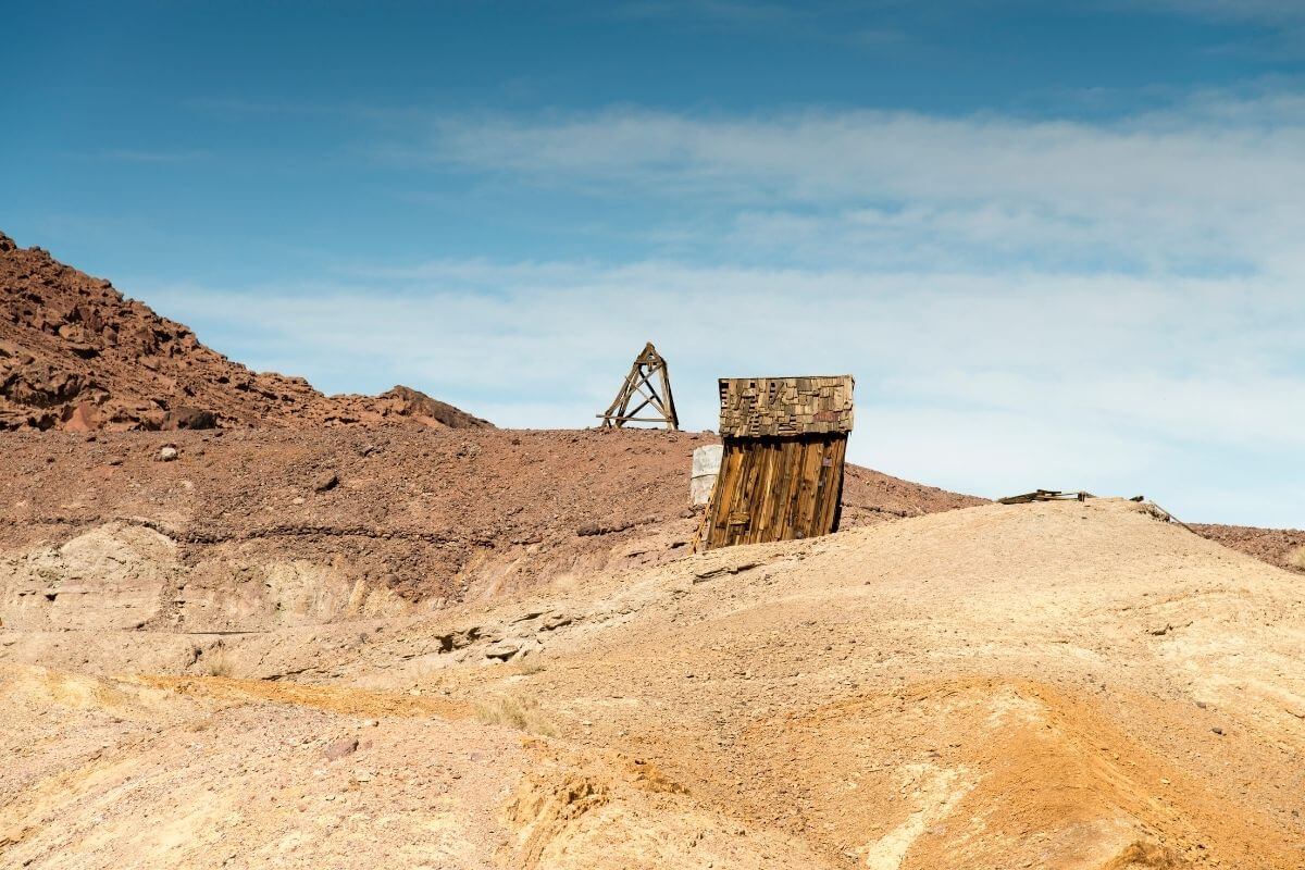 Road trips in the USA