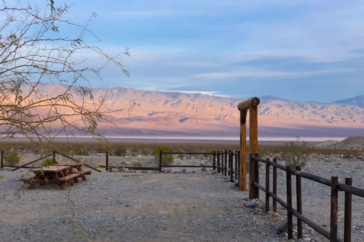 Death Valley National PArk