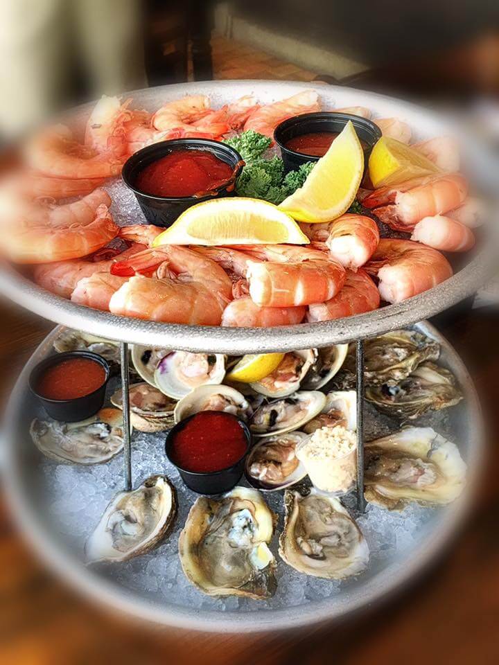 Best Florida Keys restaurants