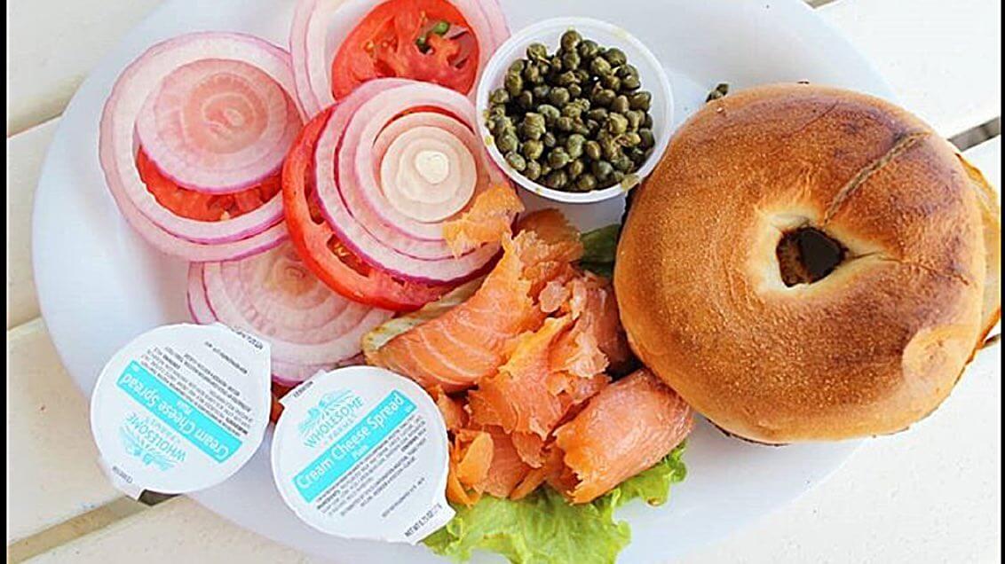 Lorelei Restaurant, Islamorada