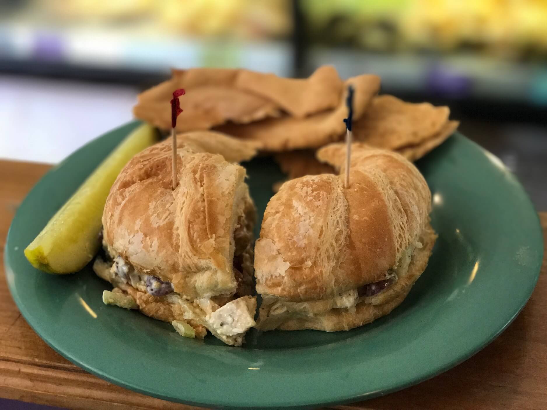 Florida Keys restaurants