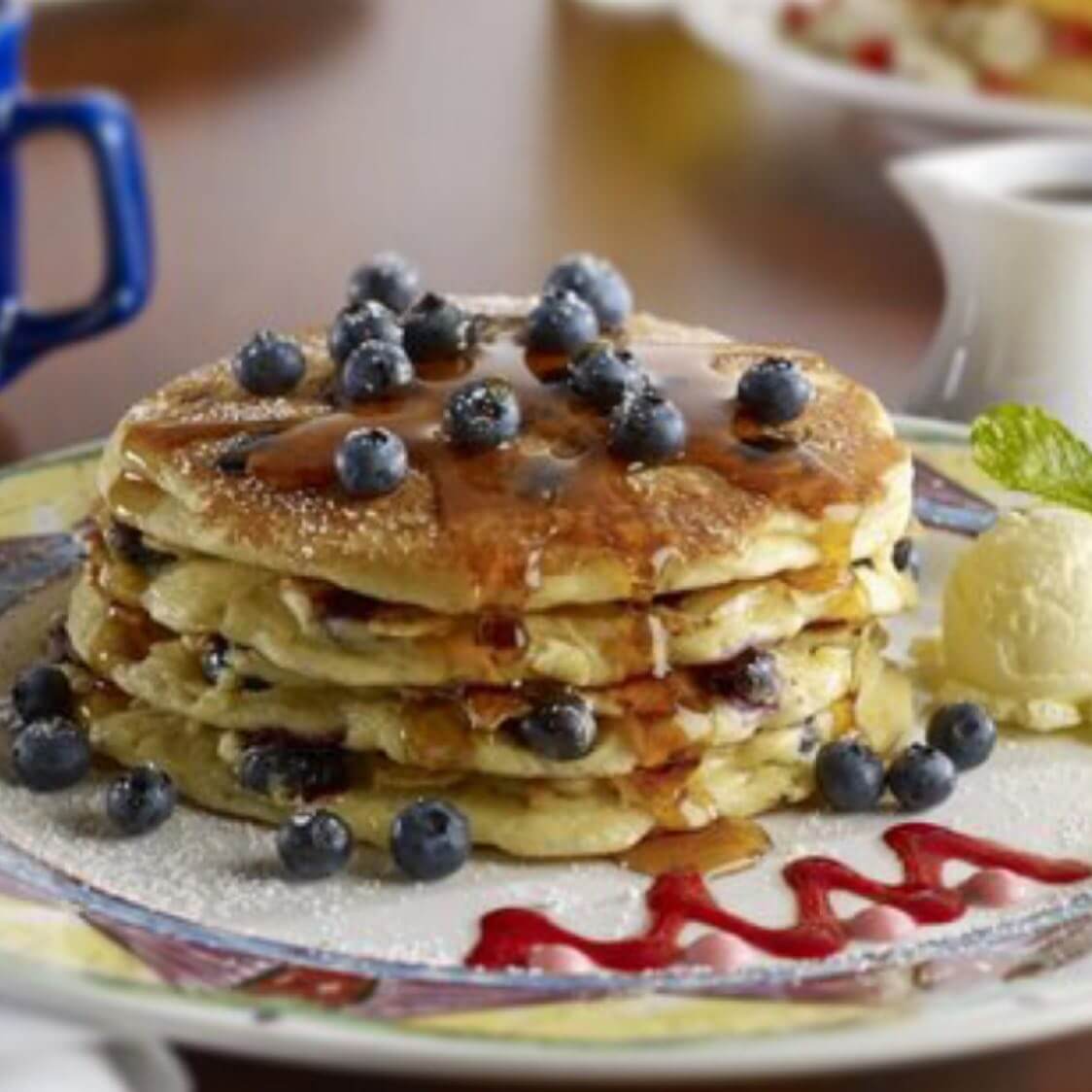Square Grouper, Cudjoe Key