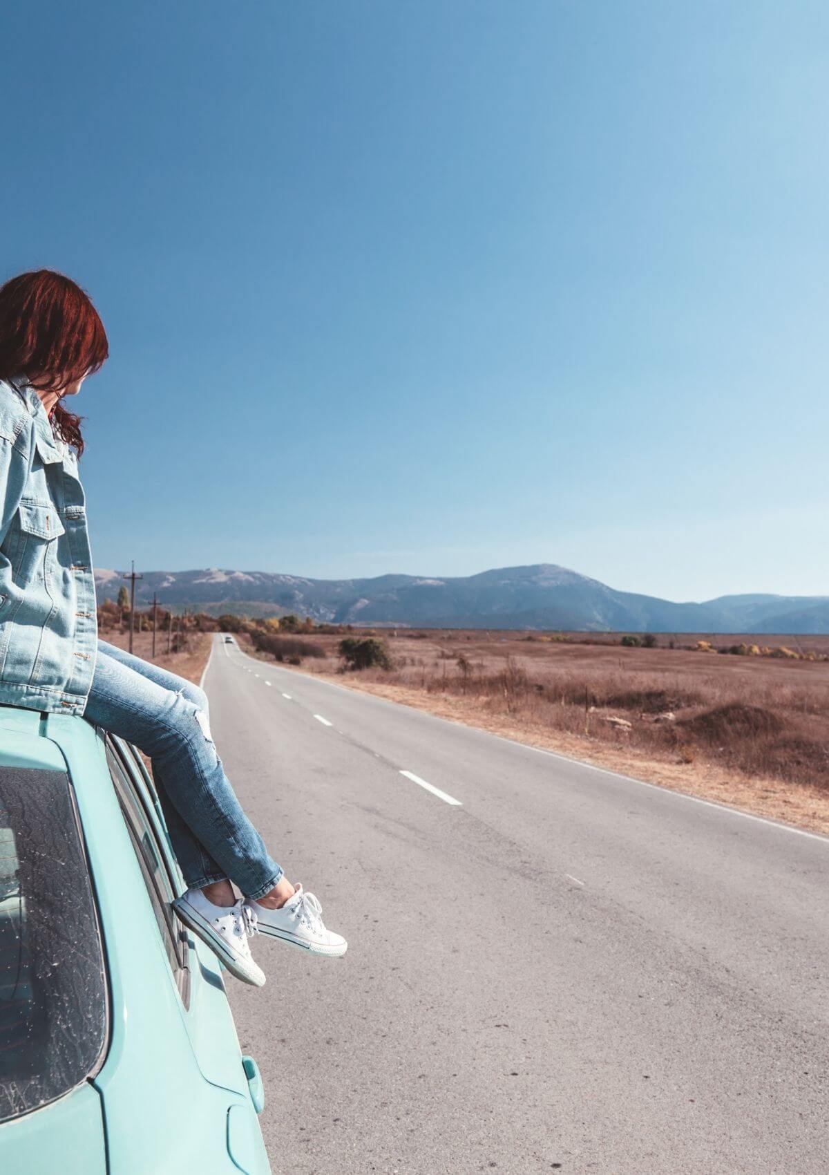 quotes about long drives