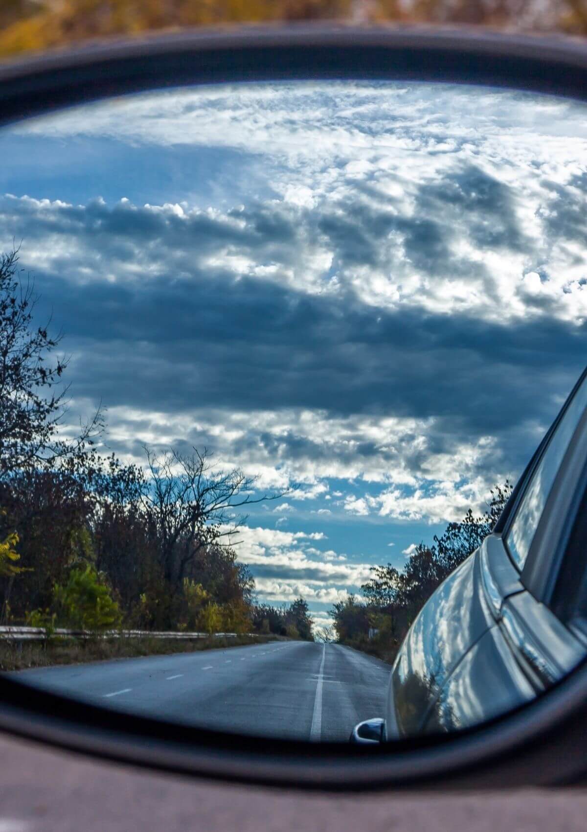 quotes about going on a road trip