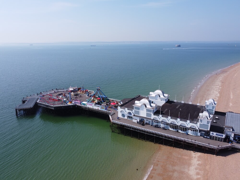 pier southsea