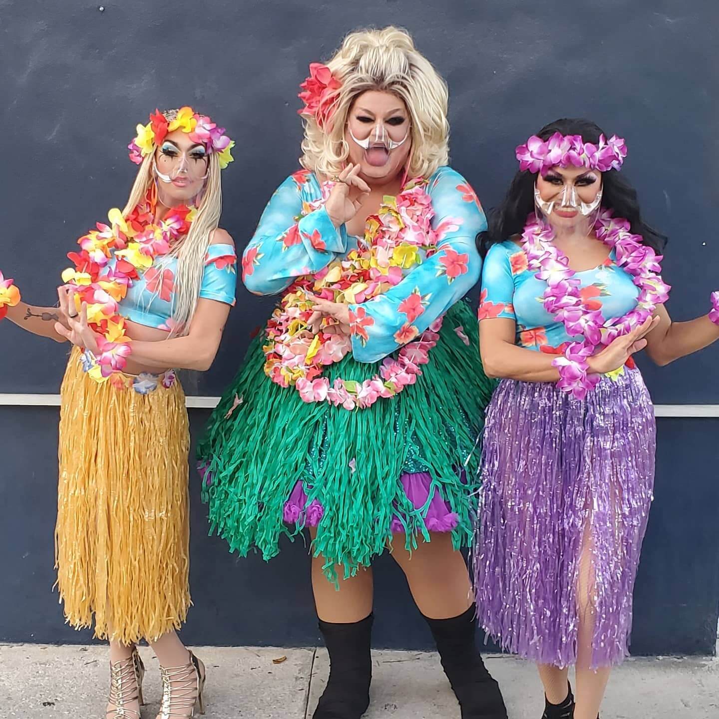 Nightclubs in the Florida Keys