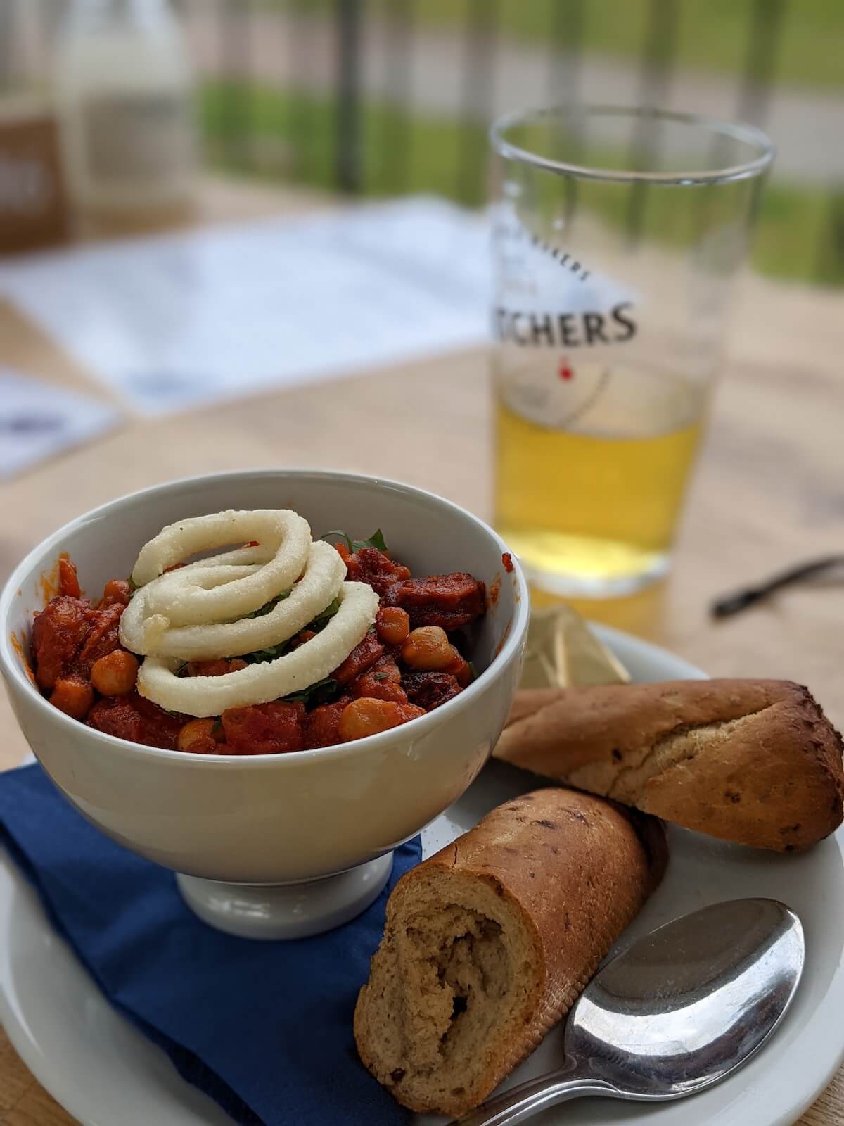 Croyde Devon road trip