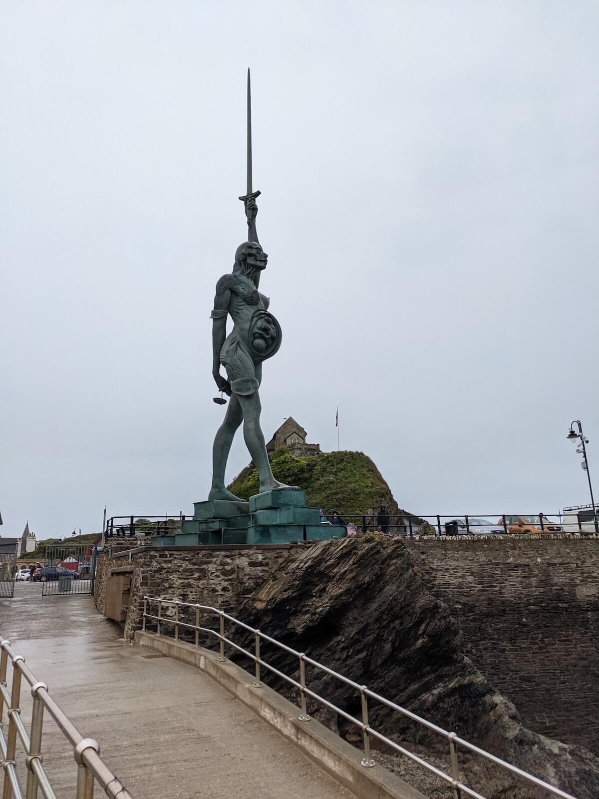 devon road trip stops