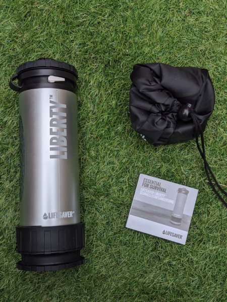 Tips for eco camping