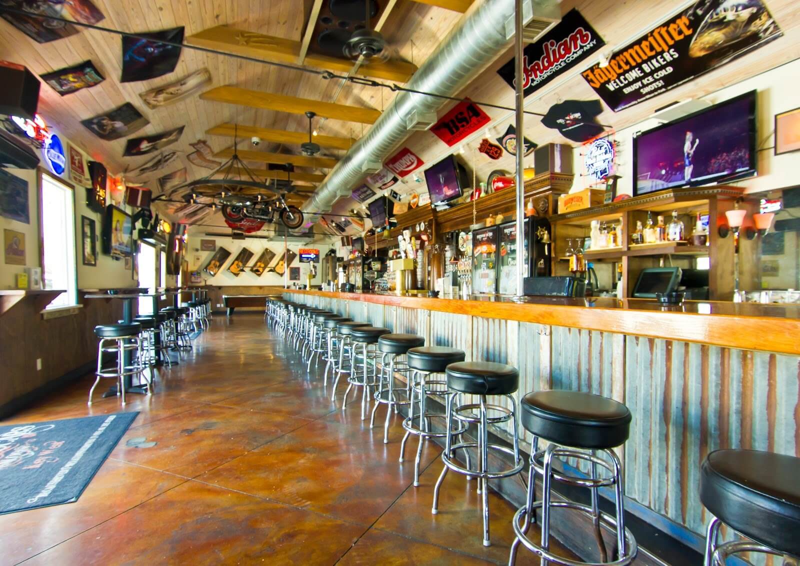 Nightlife in the Florida Keys