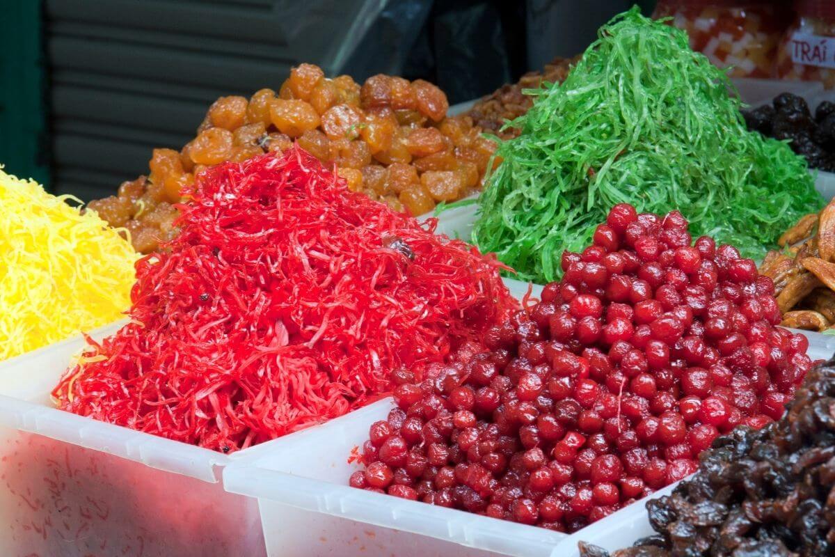 Vietnamese souvenirs