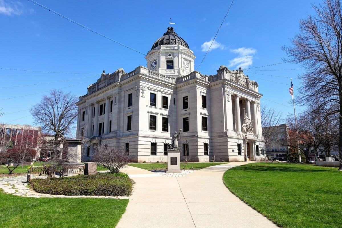 Drive from chicago to atlanta