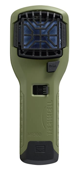 Gadgets for campervan