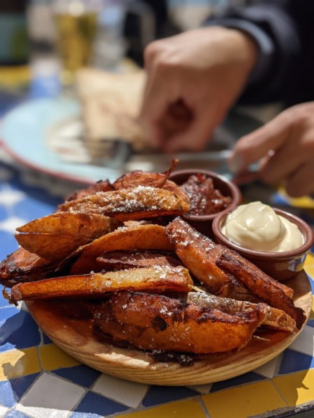 what to do st mary's