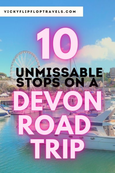 where to stop in devon