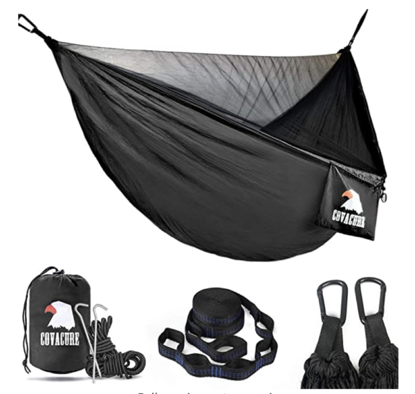 Gadgets for campervan