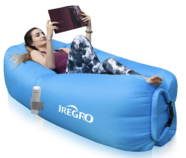 Gadgets for campervan