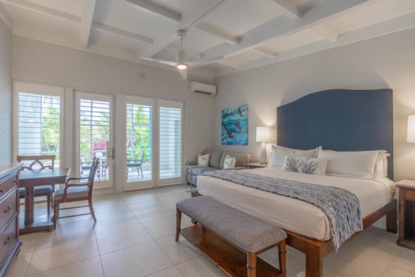 Islander resort in Florida Keys