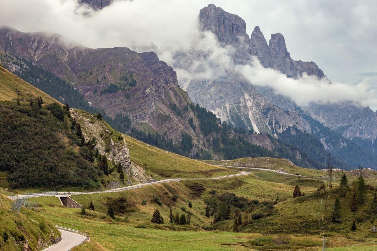 Awesome stops Italy road trip