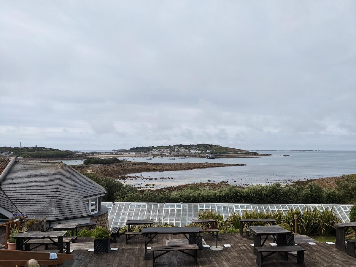 what to do on st mary's