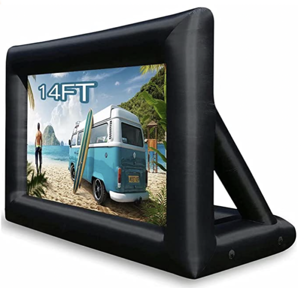 campervan gadget