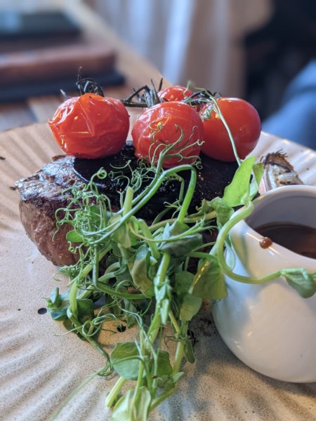 Things to do on St Mary's