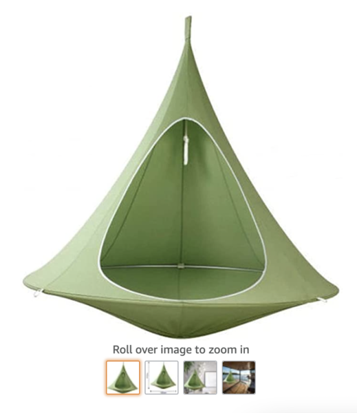 Gadgets for campervan