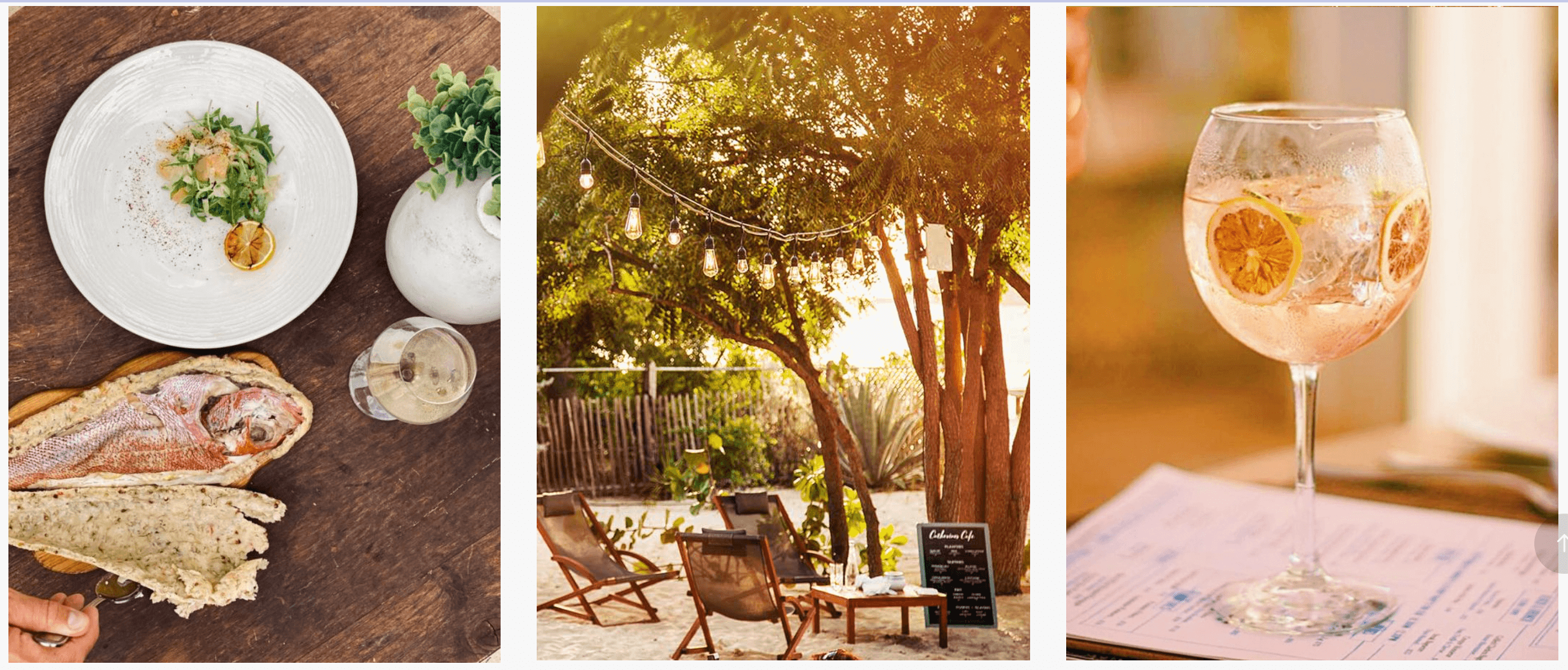 Where to eat in Antigua