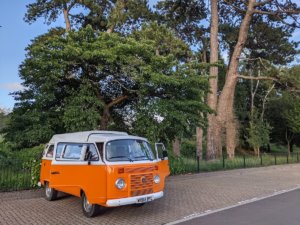 campervan accessories