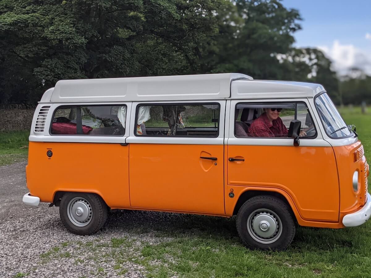 campervan hire