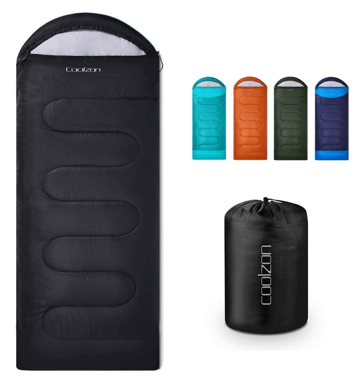 leeds festival sleeping bag