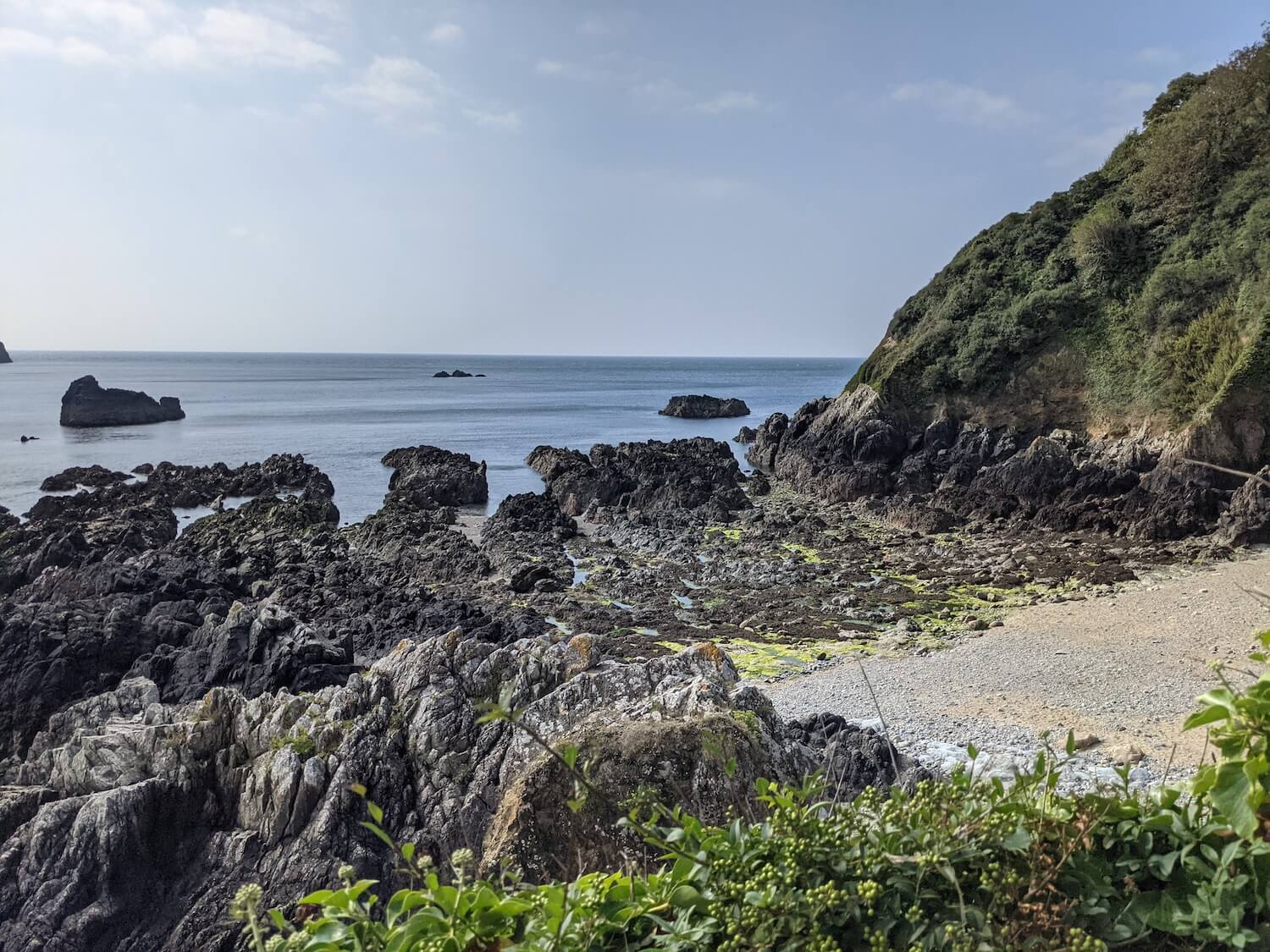 what to do in guernsey