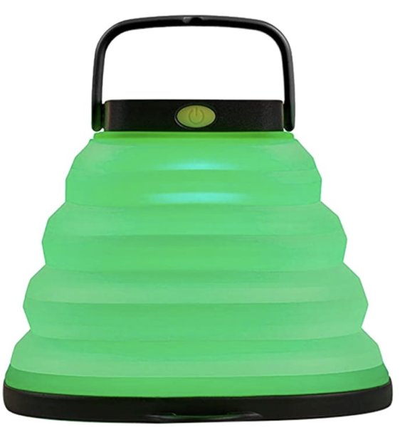 great campervan accessories 