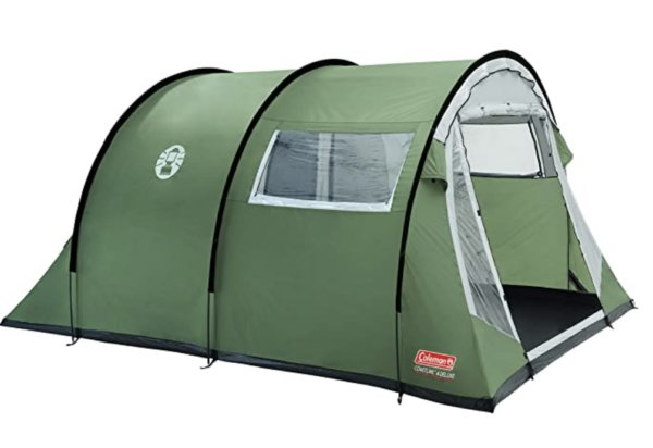 great campervan accessories 