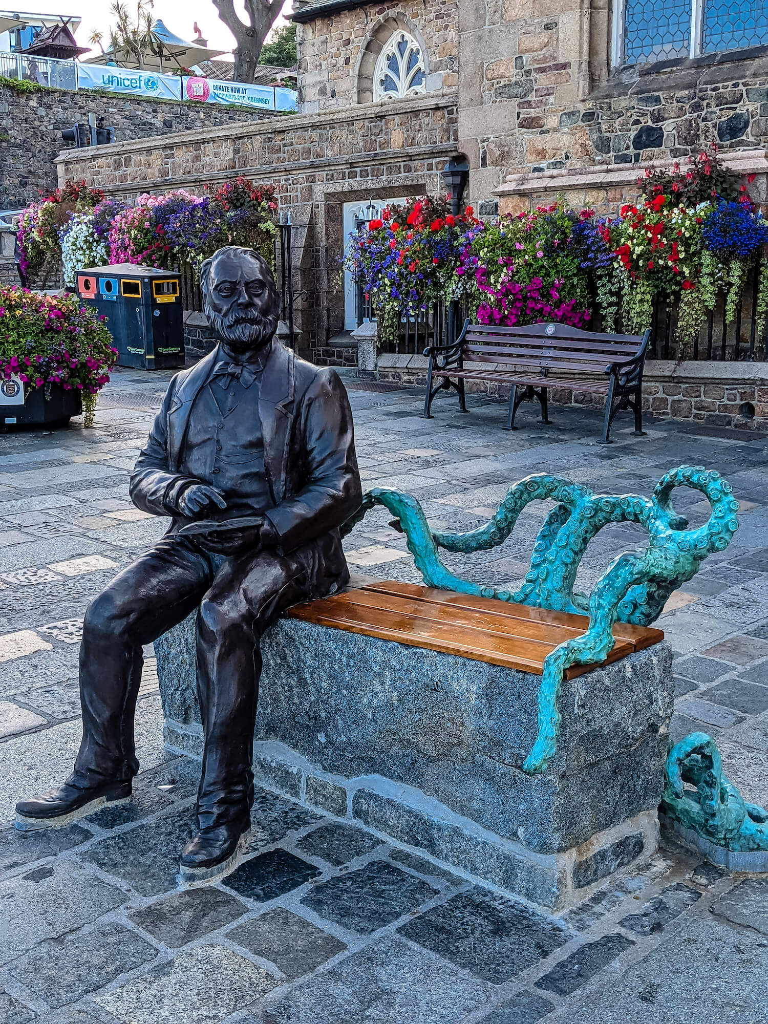 what to do in guernsey