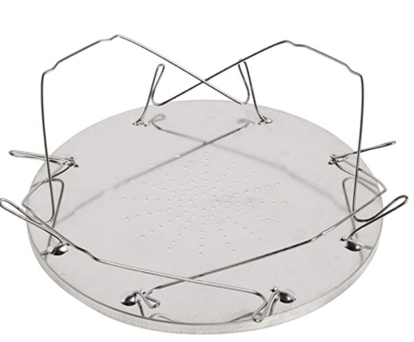 what to buy for a campervan